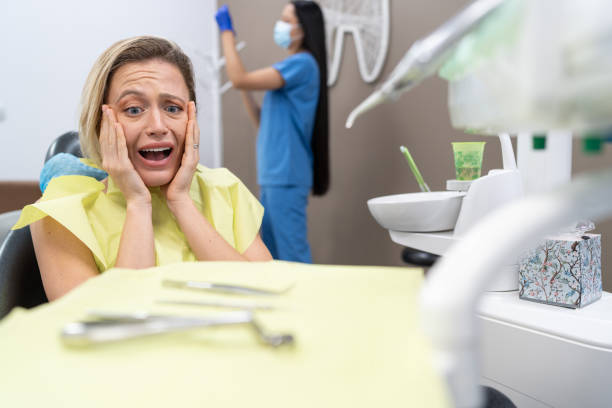 Best Weekend Emergency Dentist in Wolfhurst, OH