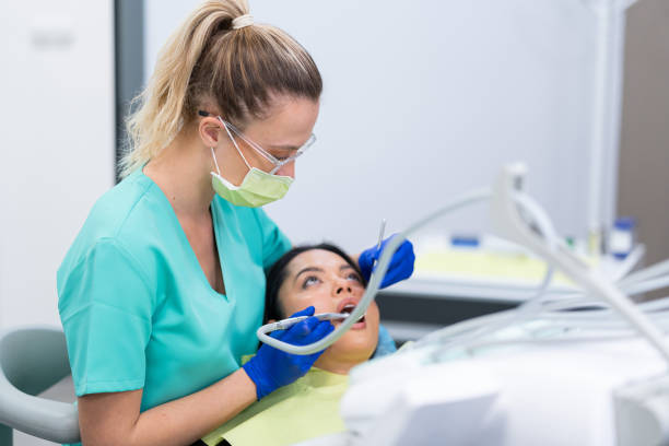 Best After-Hours Emergency Dentist in Wolfhurst, OH