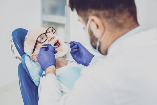 Best Emergency Dental Surgery in Wolfhurst, OH